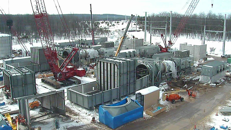 Affordability - Wolverine Power Cooperative