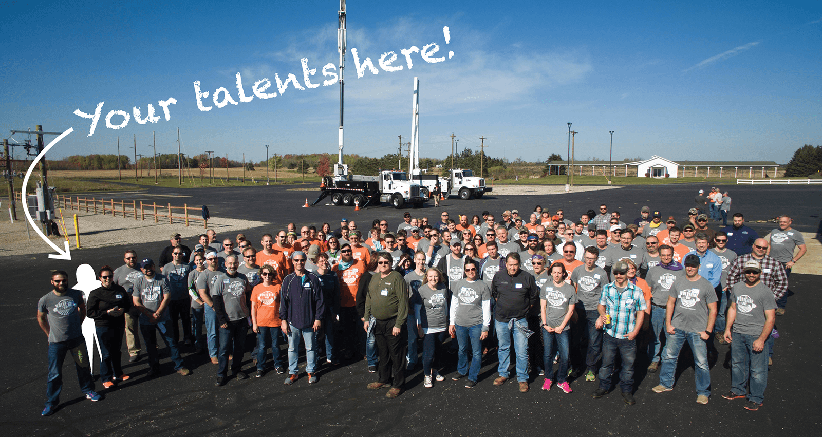 Join Our Team – Wolverine Power Cooperative