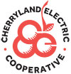 Cherryland Electric logo