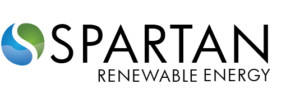 Spartan Renewable Energy logo
