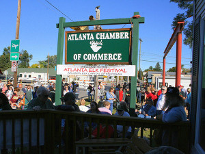 Atlanta Chamber of Commerce - Atlanta, Michigan