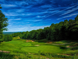 Treetops Resort - Gaylord, Michigan