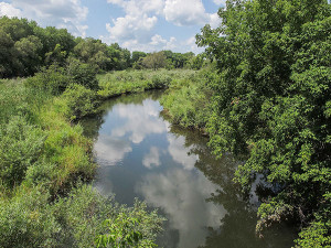 Hersey, Michigan