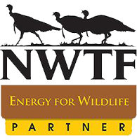 NWTF-Energy for Wildlife Partner