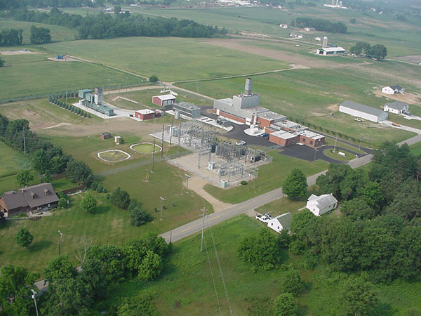 Burnips1 Burnips Power Plant
