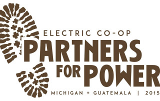 Electric Co-op Partners for Power Michigan Guatemala 2015