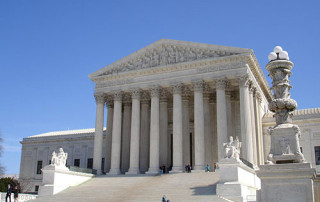 Supreme Court Building