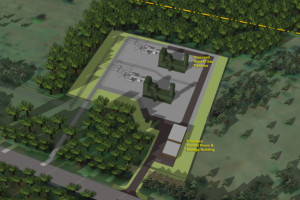 Alpine-Power-Plant-Aerial Aeriqal view of the proposed Alpine Power Plant