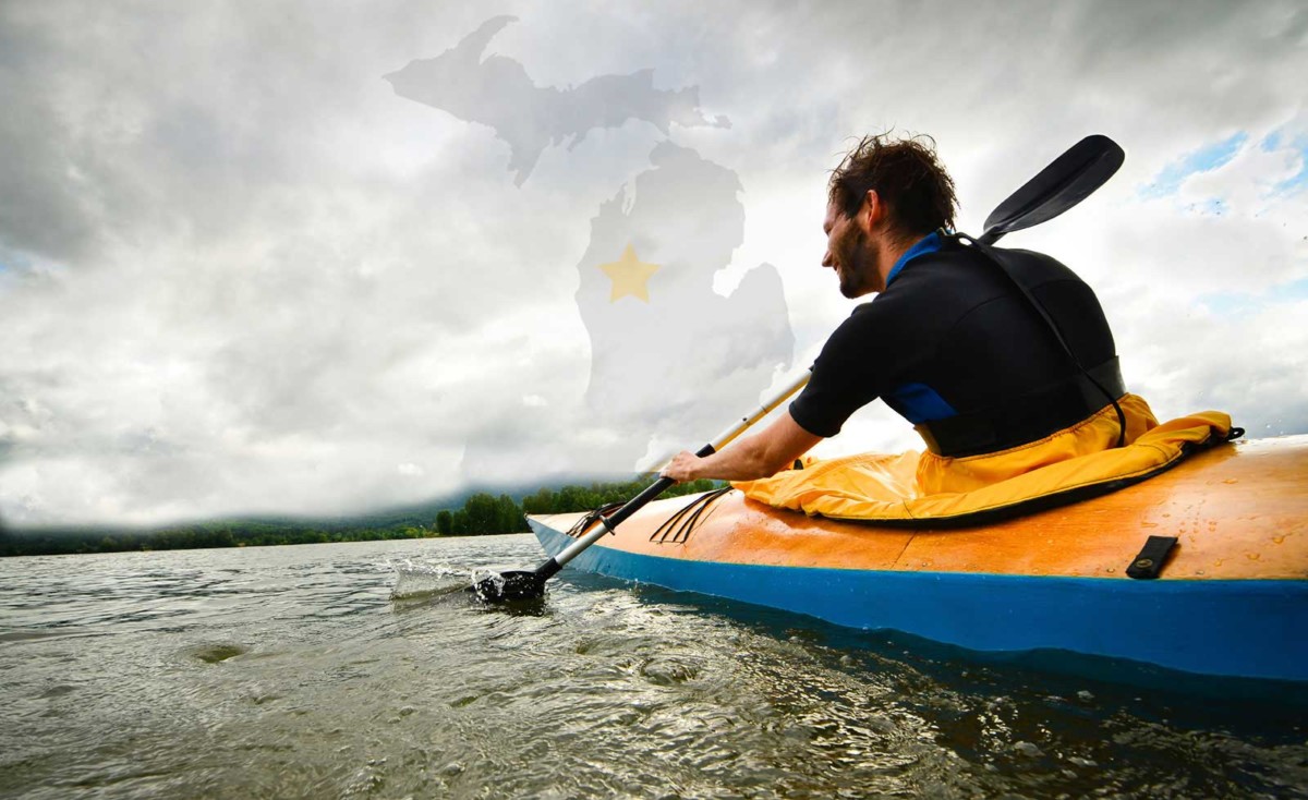 Join Our Team Wolverine Power Cooperative