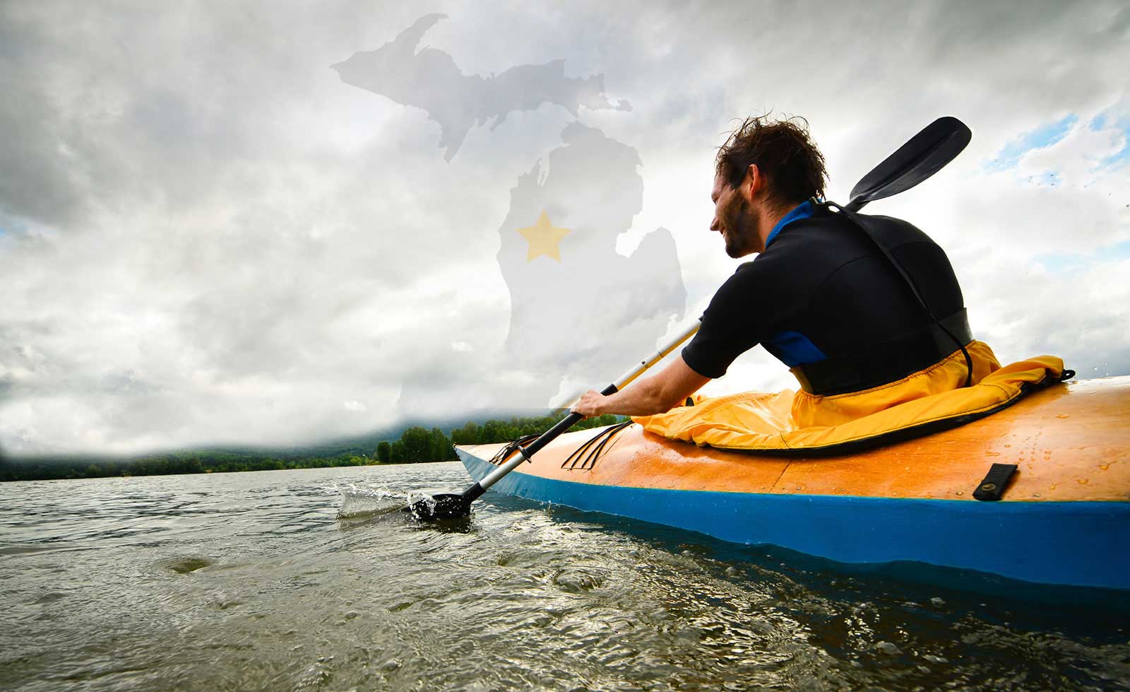 Kayak Kayak