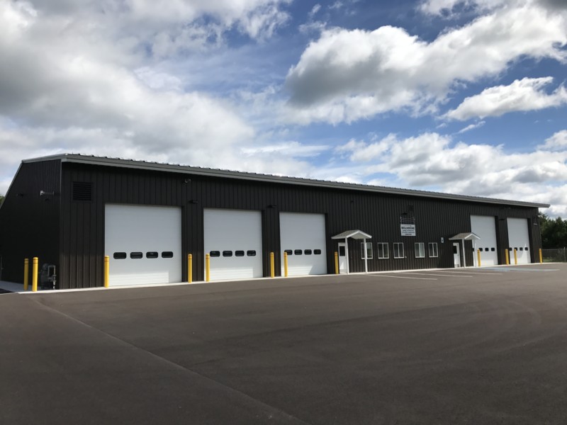 Our Locations Wolverine Power Cooperative