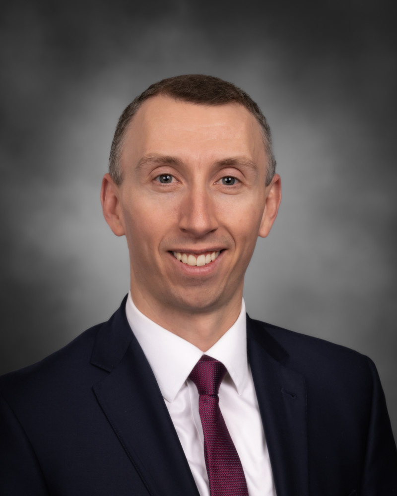 Our Leadership Team – Wolverine Power Cooperative