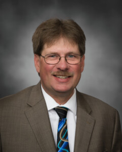 Brown John