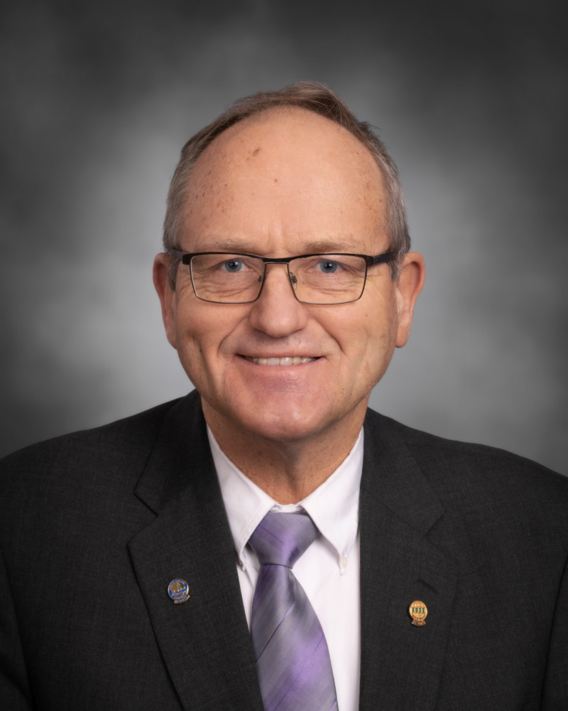 Our Board of Directors Wolverine Power Cooperative