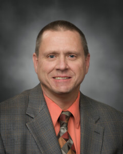Carson Mark