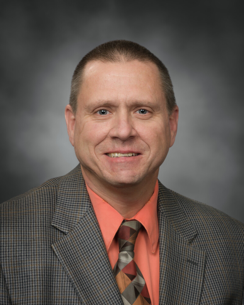 Our Board of Directors Wolverine Power Cooperative