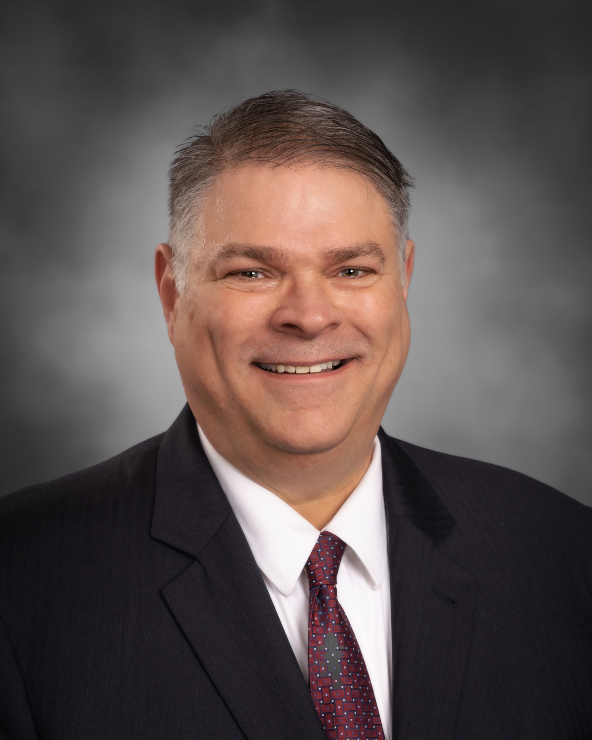 Our Leadership Team – Wolverine Power Cooperative