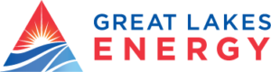 Great Lakes Energy logo