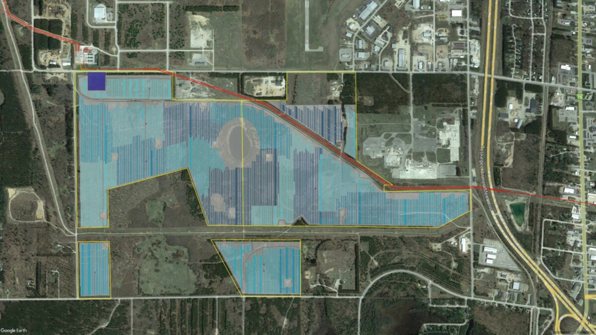 Gaylord Solar Wolverine Power Cooperative gaylord-solar-wolverine-power-cooperative