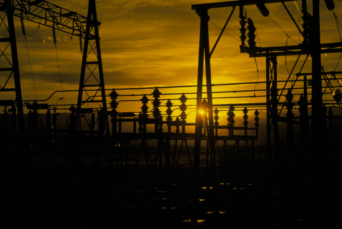 Wolverine Power Cooperative