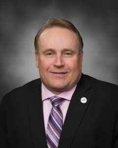 Hanson Kimber