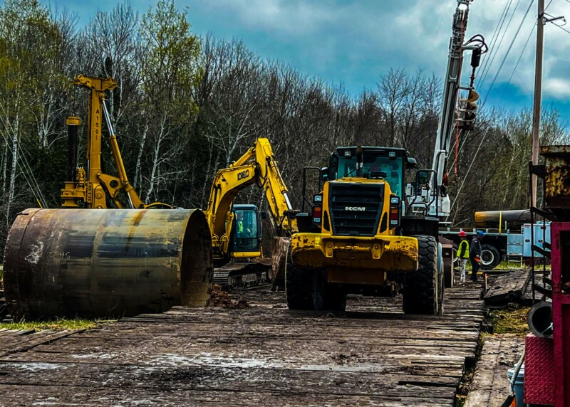 Wolverine Power Cooperative