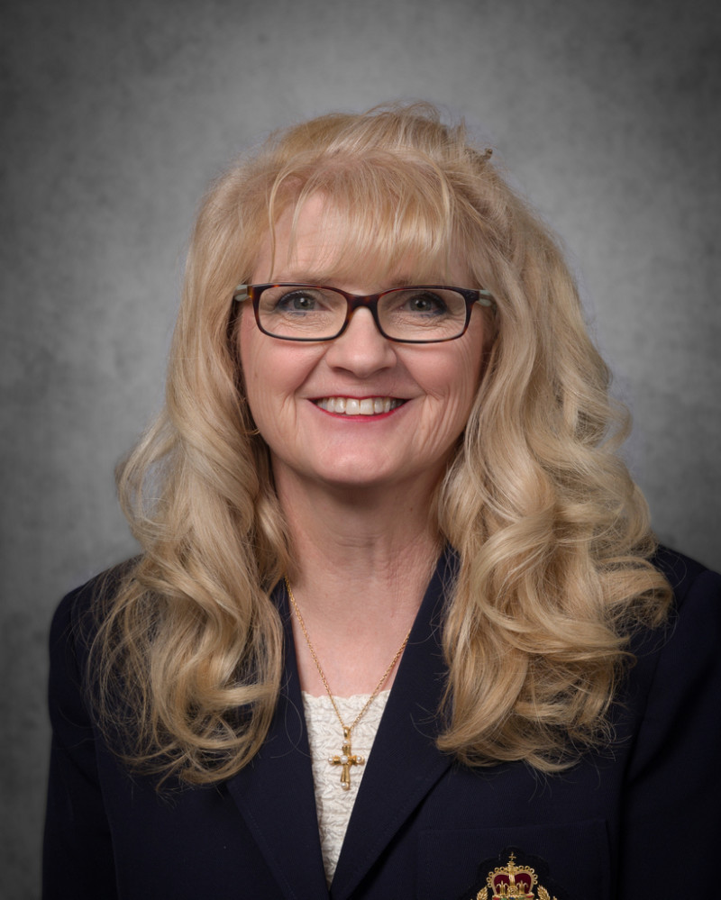 Our Board of Directors Wolverine Power Cooperative