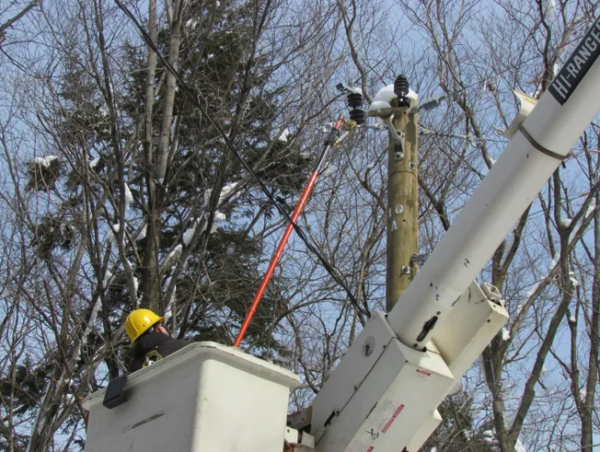 Wolverine Power Cooperative