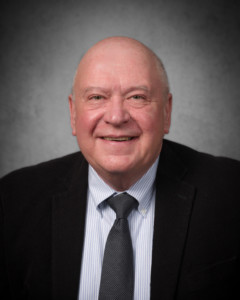 Monshor, Larry