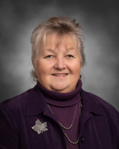 Sprague, Shirley