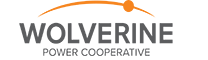 Wolverine Power Cooperative Logo