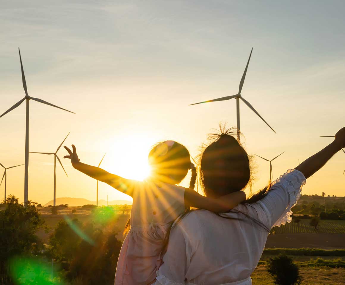 renewable